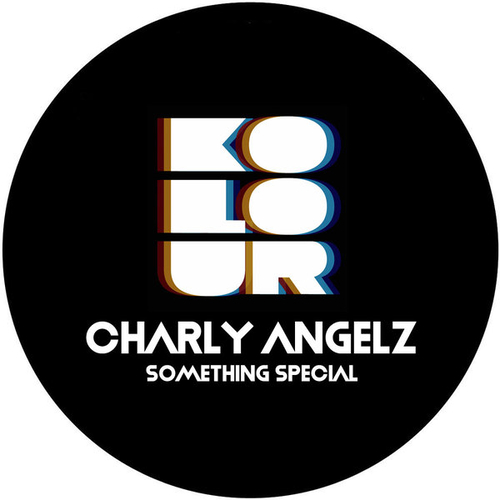 Charly Angelz - Something Special [KRD364]